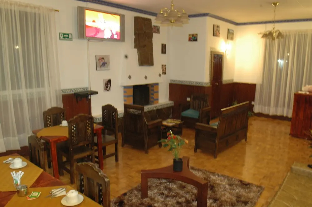 Hotel photo 22