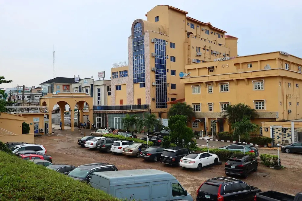 Hotel photo 28