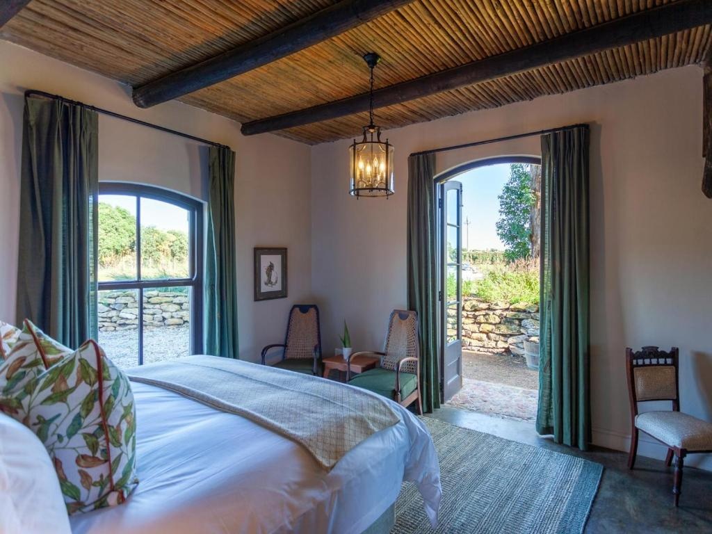 Rivergate Guest Farm