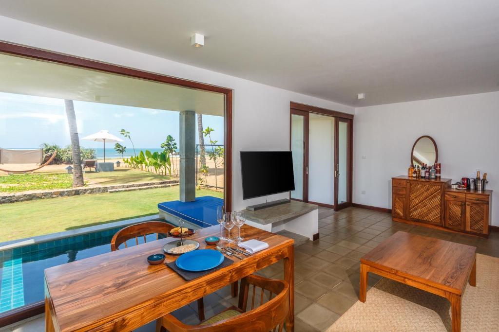 Wattura Resort And Spa