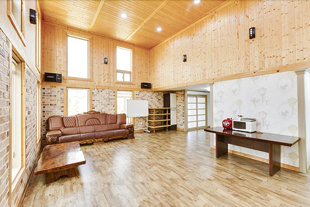 Ganghwa Pine Fragrance Pension - фото 5