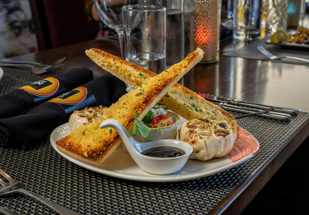 The Inn Boutique Hotel Bar and Restaurant - Général