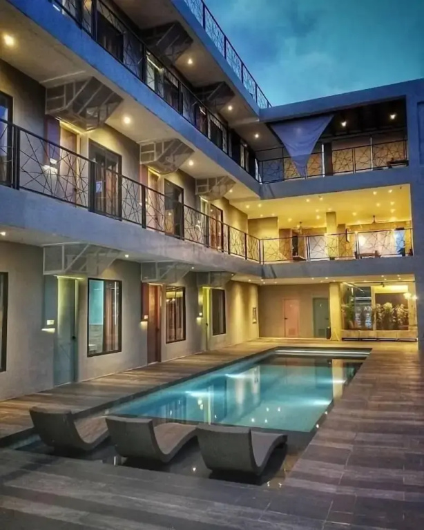 Zenvea Hotel Coron
