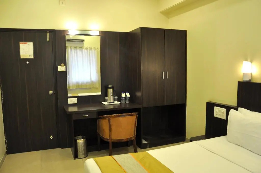 Hotel Atria - Chambres