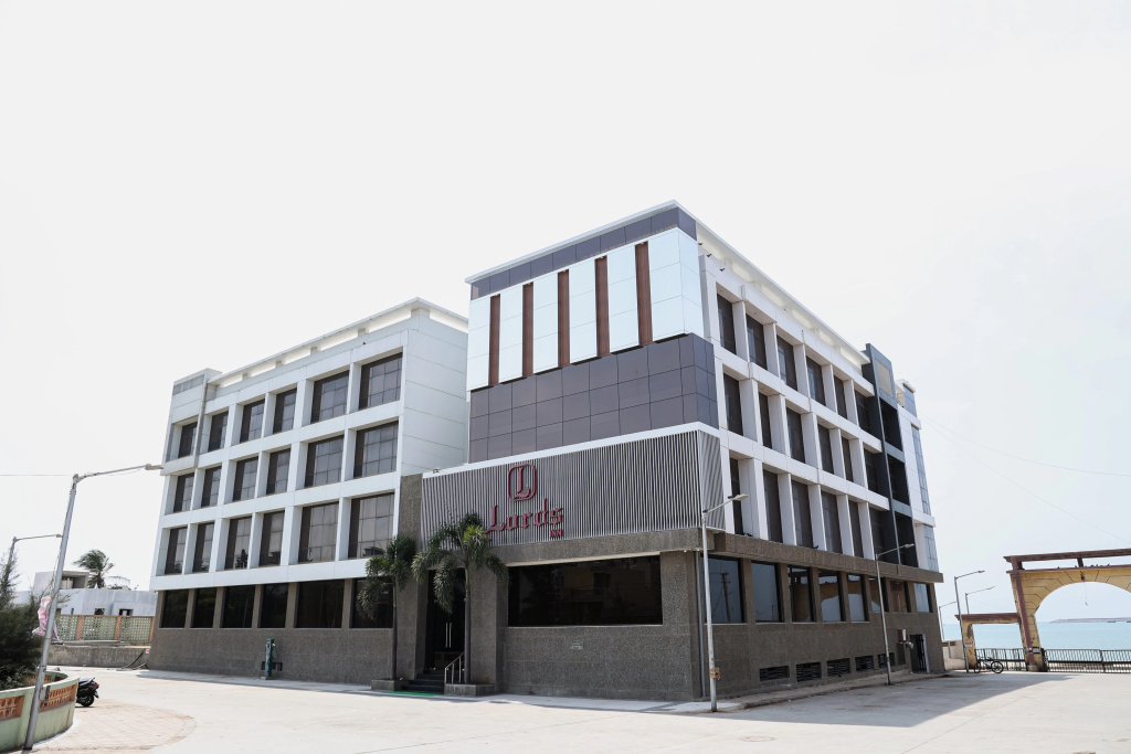 Lords Inn Porbandar