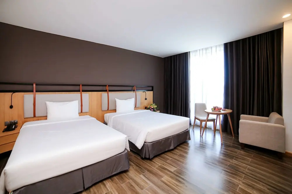 Hotel photo 7