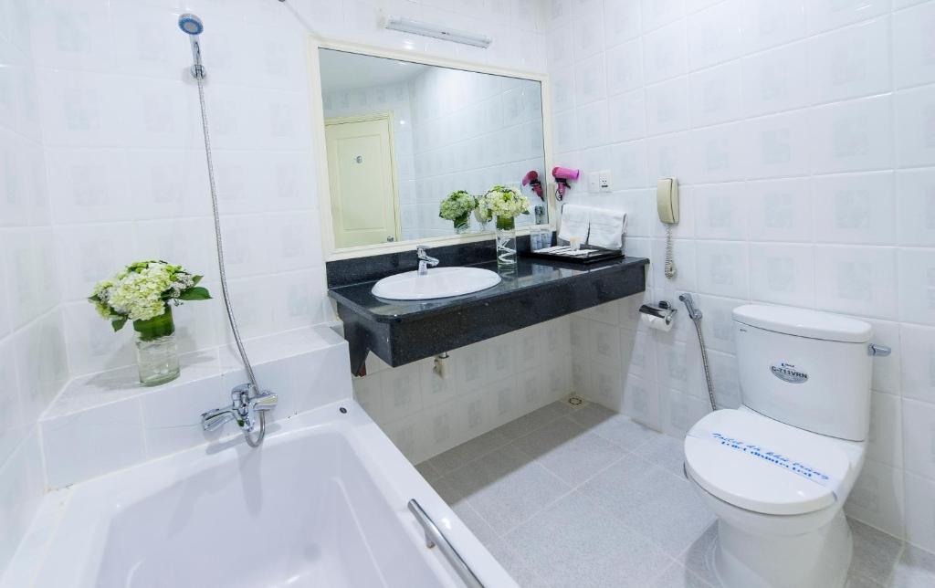 Nha Trang Lodge