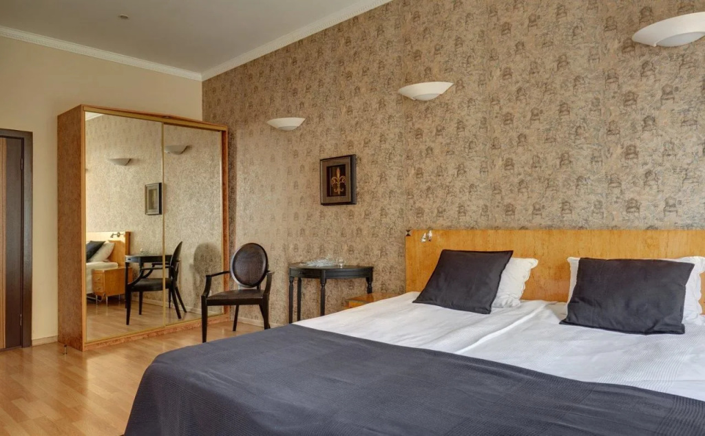 Меблированные комнаты Аничков HotelsTeam — фото
