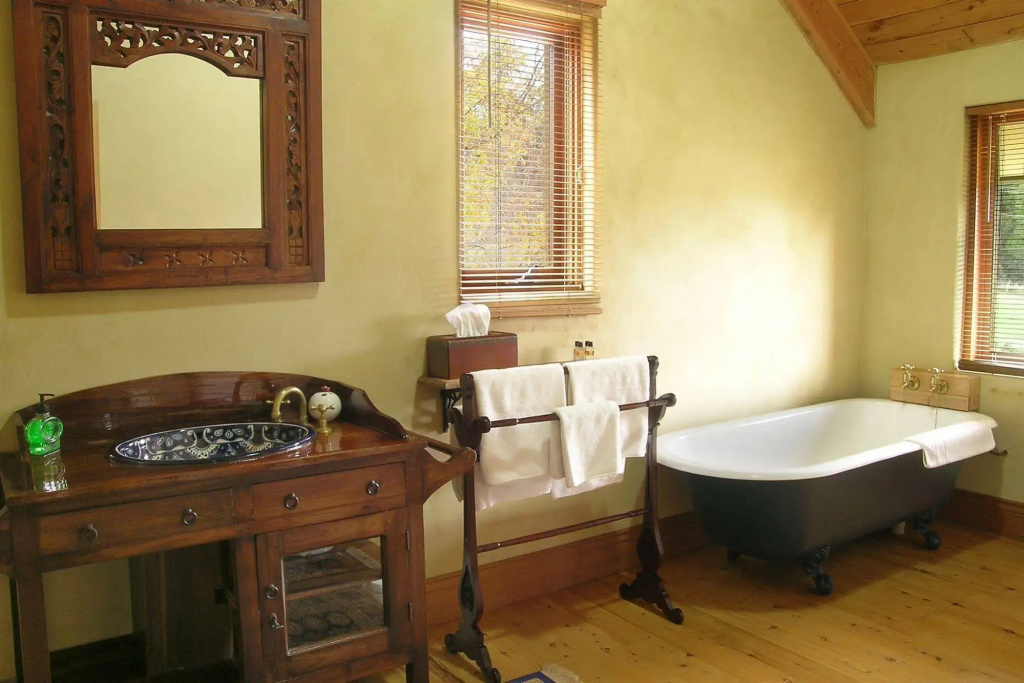 Kentisbury Country House - Général