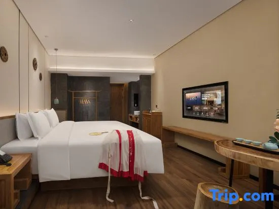Xinglu  Hotel - Chambres
