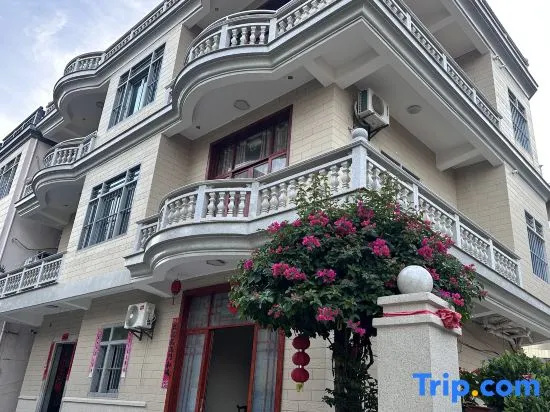 Meizhou Island · Today Xiaozhu TheDay Homestay (Lianchi'ao Beach)