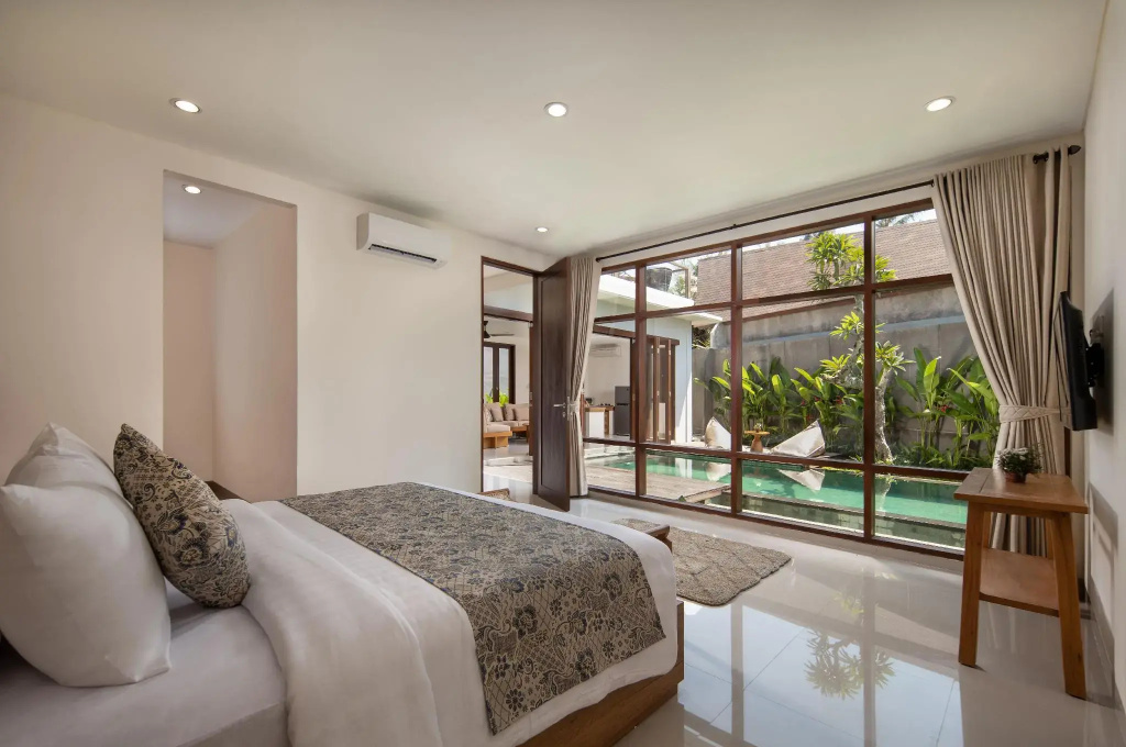 Agrapana Beach Villa — фото