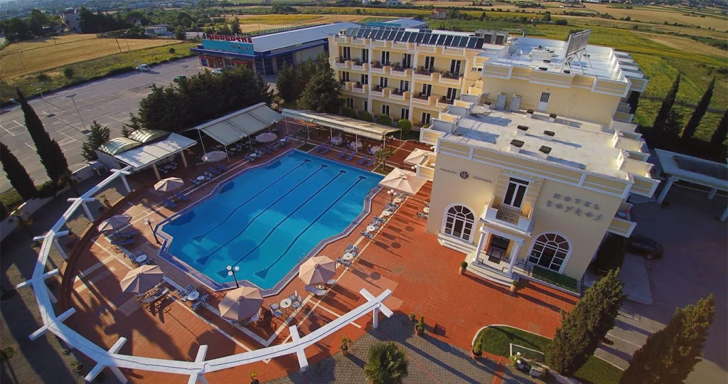 Hotel photo 11