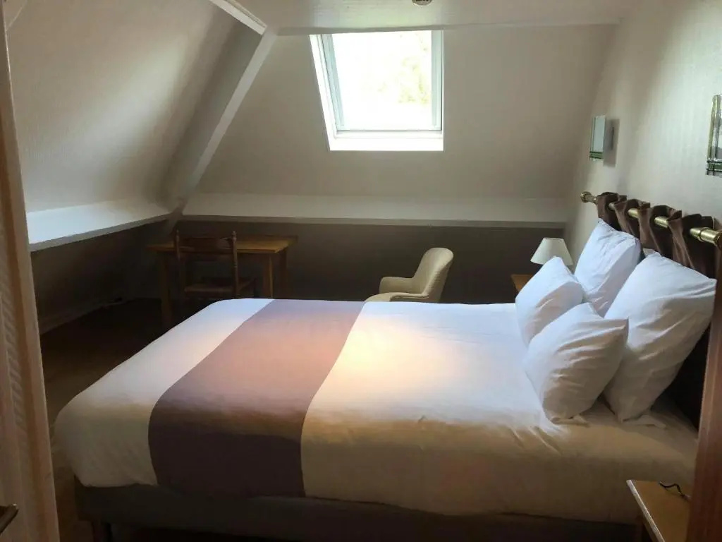 Afficher la photo 6 — Le Clos Deauville Saint-Gatien
