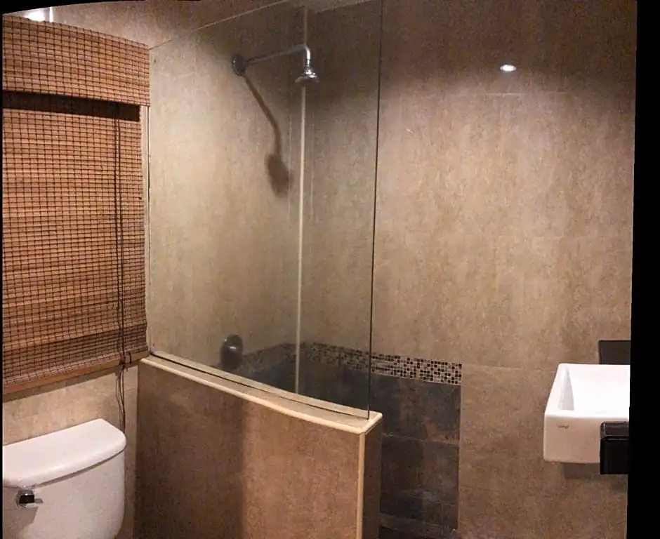 Deluxe room with balcony