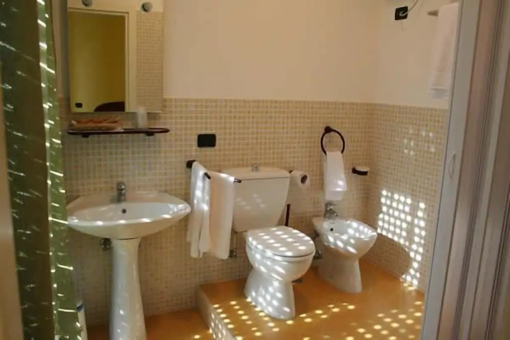 Hotel Morfeo Residence - Général