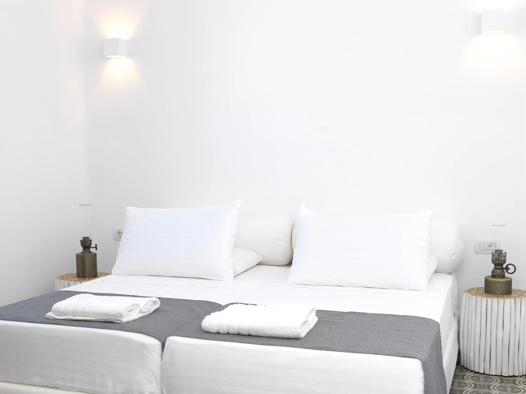 2 Bedrooms Villa with sea view