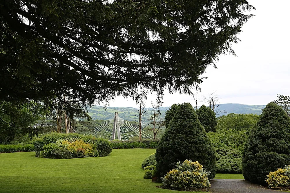 Maes Manor Hotel - Chambres