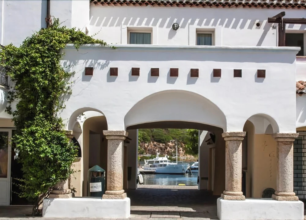 Le Residenze di Santa Teresa
