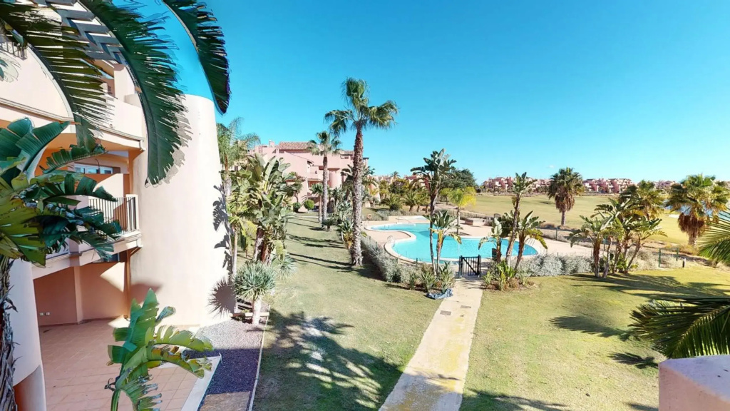 Casa Espliego M-A Murcia Holiday Rentals Property