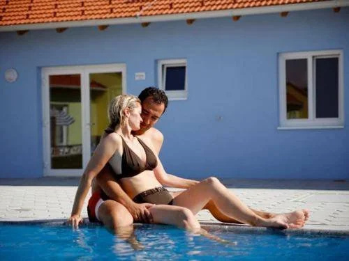 Urlaubs-oase Ferienresort - Général