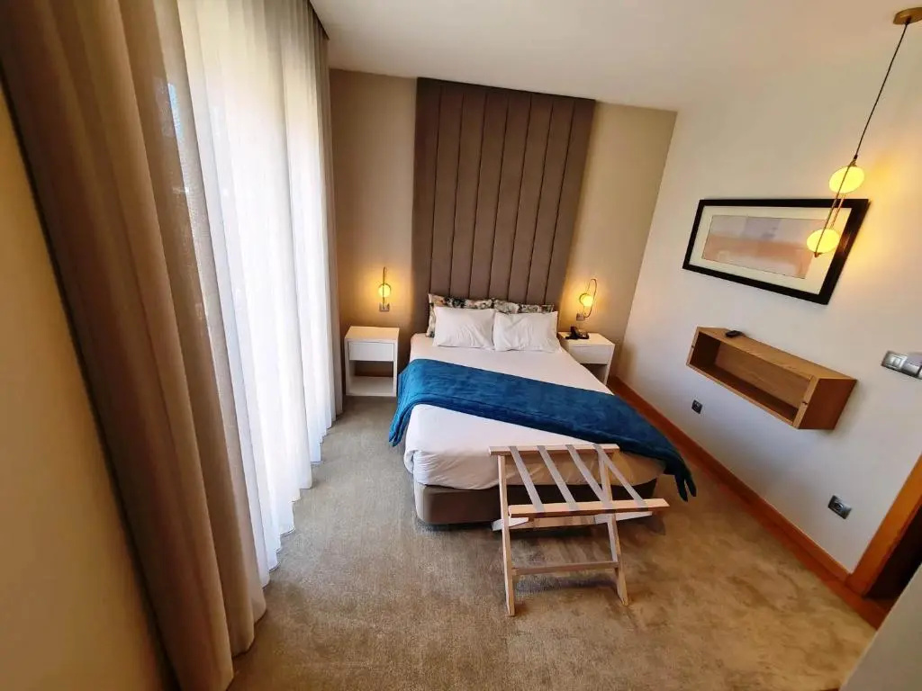 Albergaria Borges - Chambres