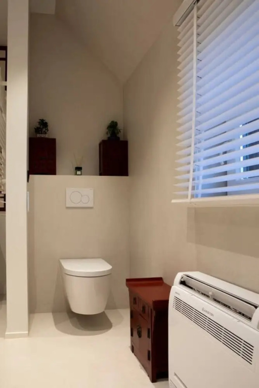 Wabi Sabi B&B - a Japanese Sleep Oasis in Belgium - фото 8