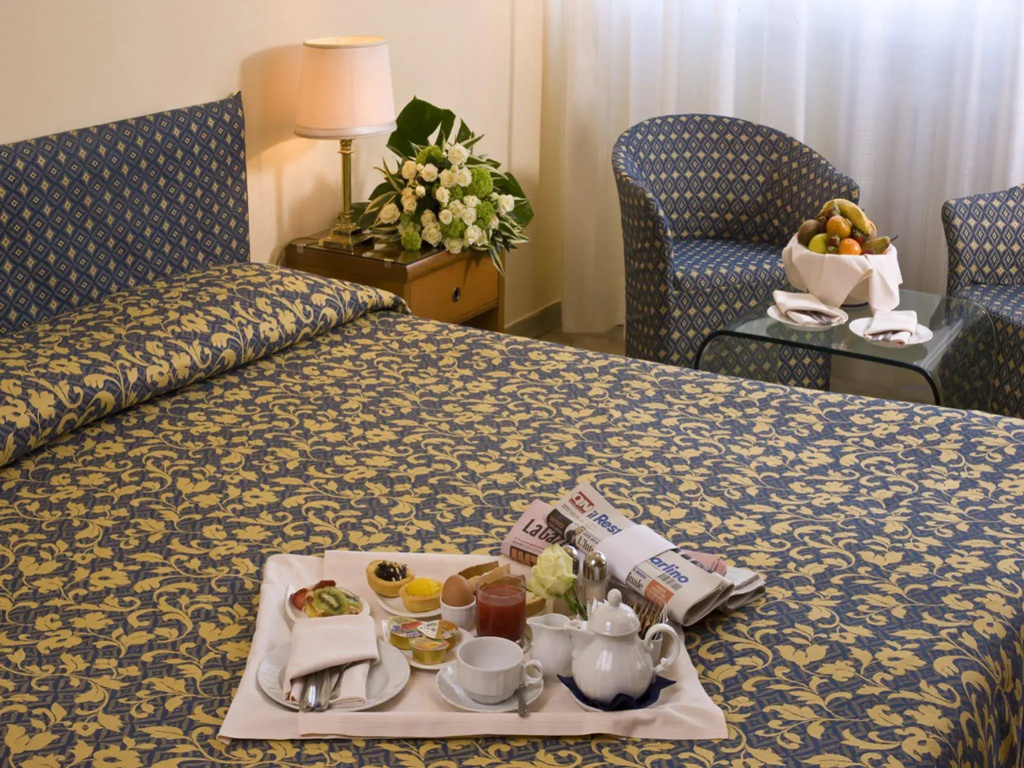 Hotel photo 8