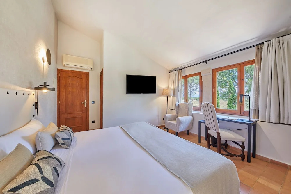 Virrey Finca Hotel - Chambres