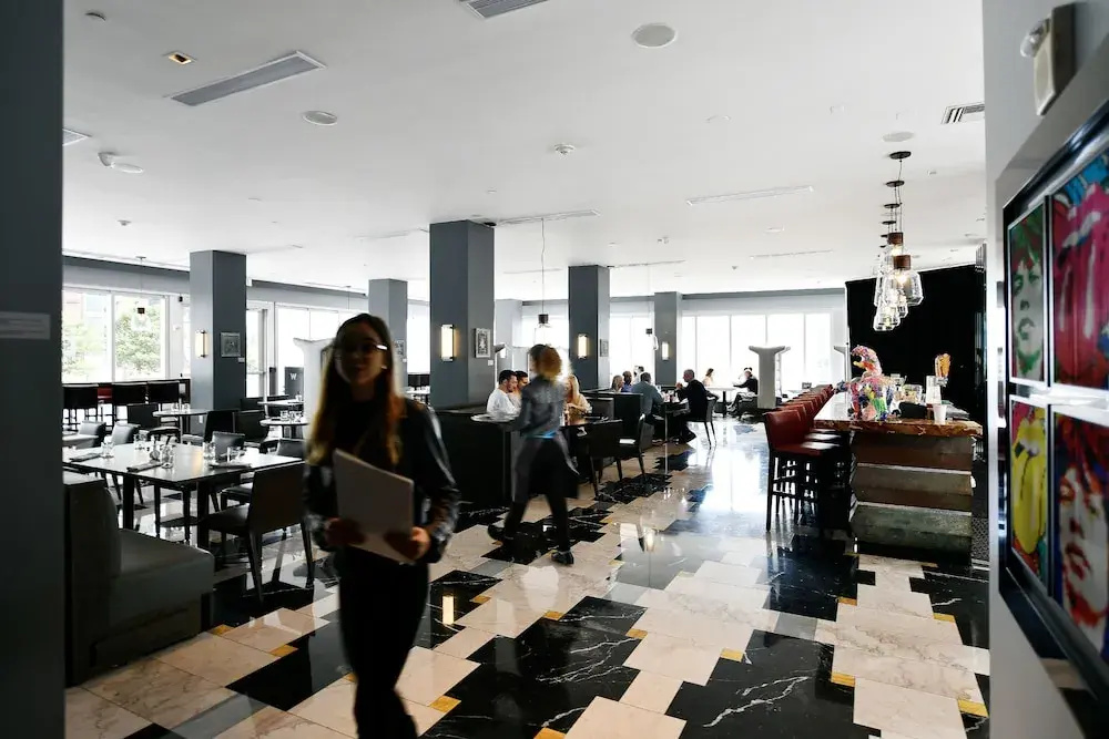 Hotel photo 25