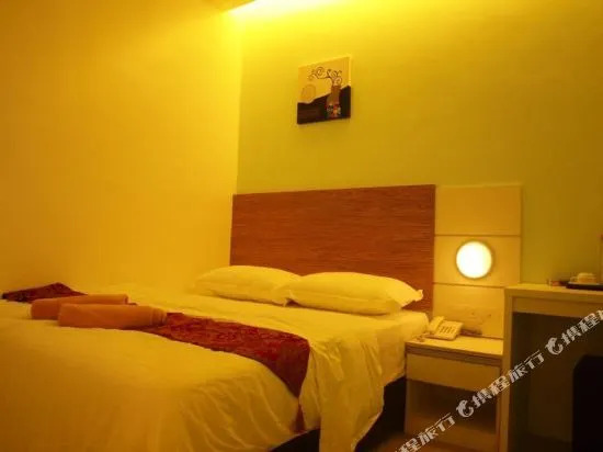 Best View Hotel Puchong