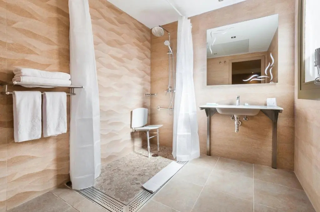 Gran Barcino Hotel - Chambres