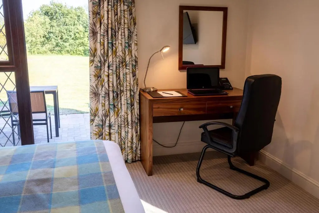 Stirrups Hotel - Chambres