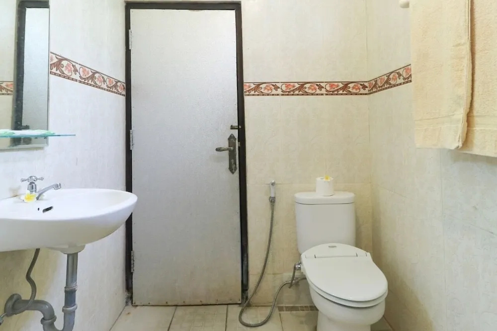Hotel Gianyar - Chambres