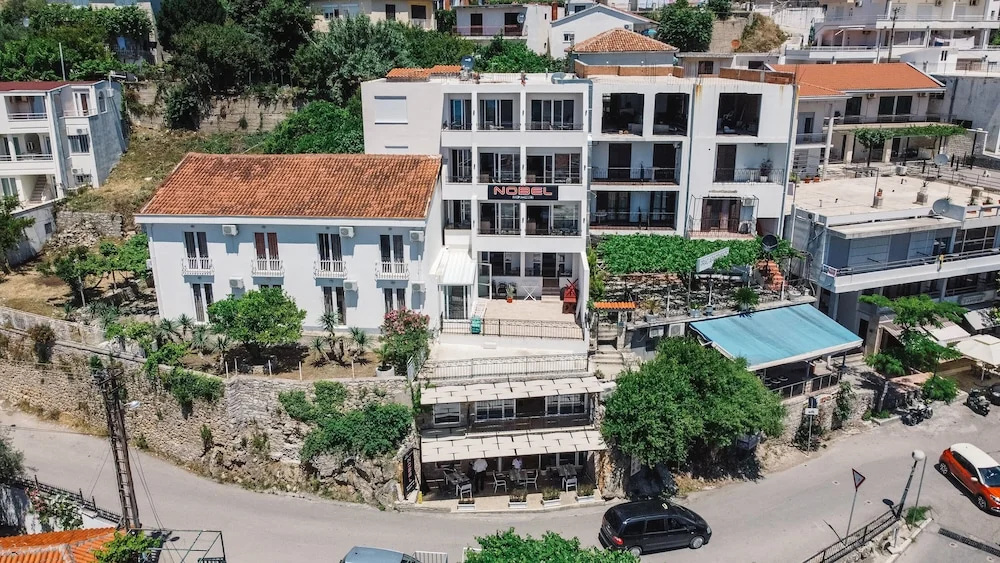 Hotel NOBEL Ulcinj