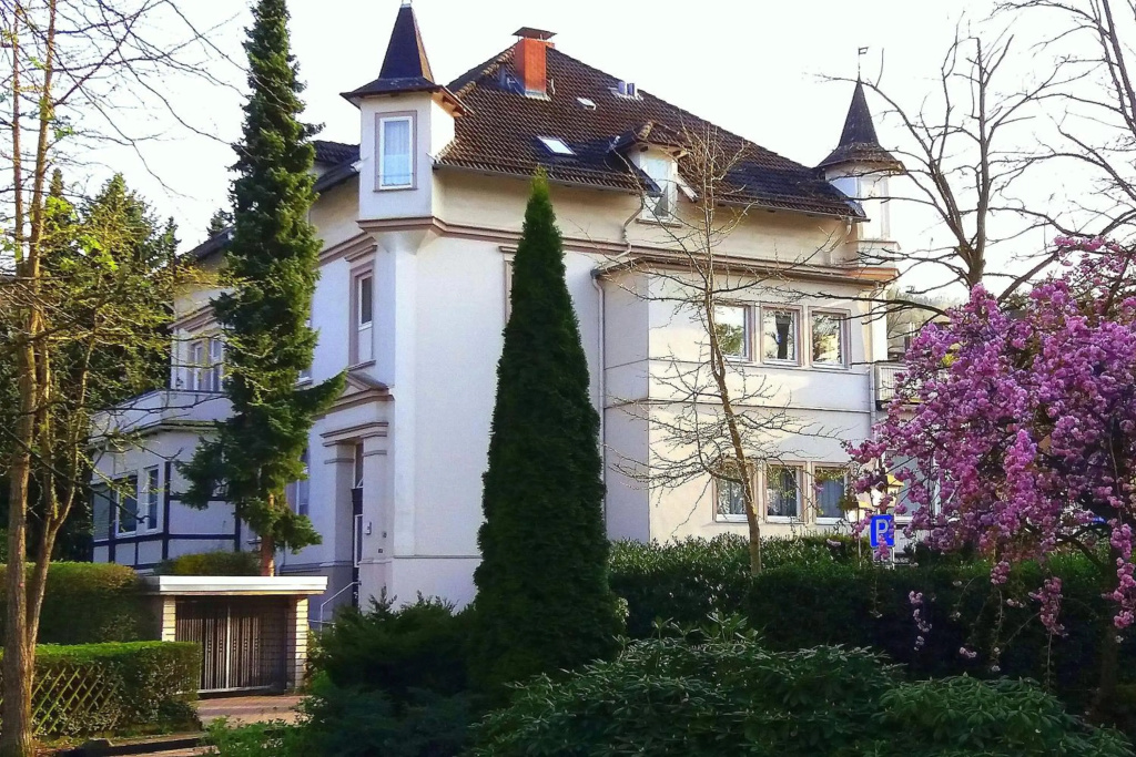 FeWo-Radau