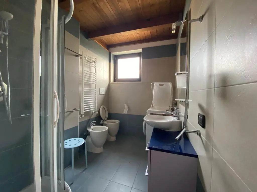 Marinagri Resort - Chambres