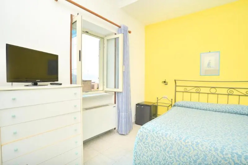 Hotel Celeste - Chambres