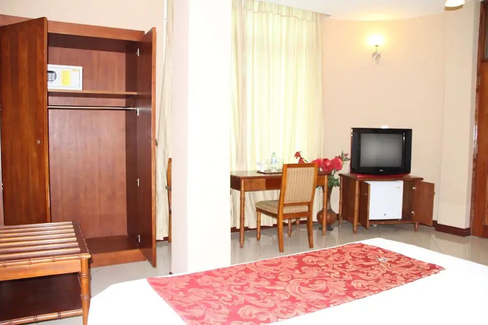 Safina Hotel & Apartments - Chambres