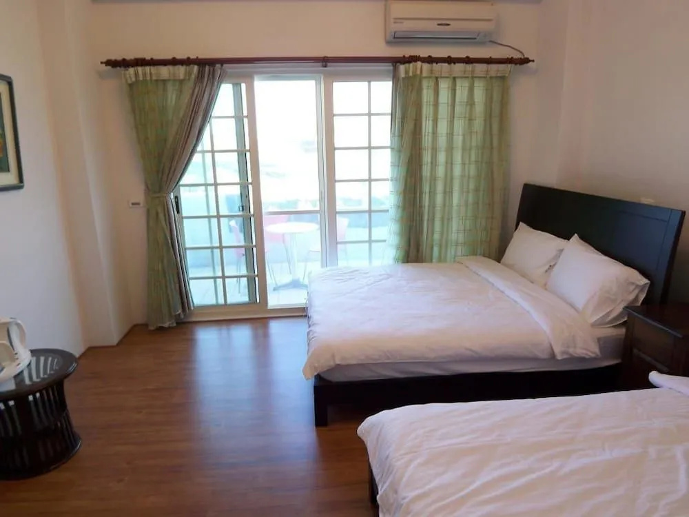 Hualienbay B & B