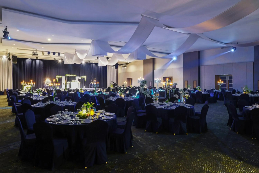 Harbor Park Hotel - фото 21