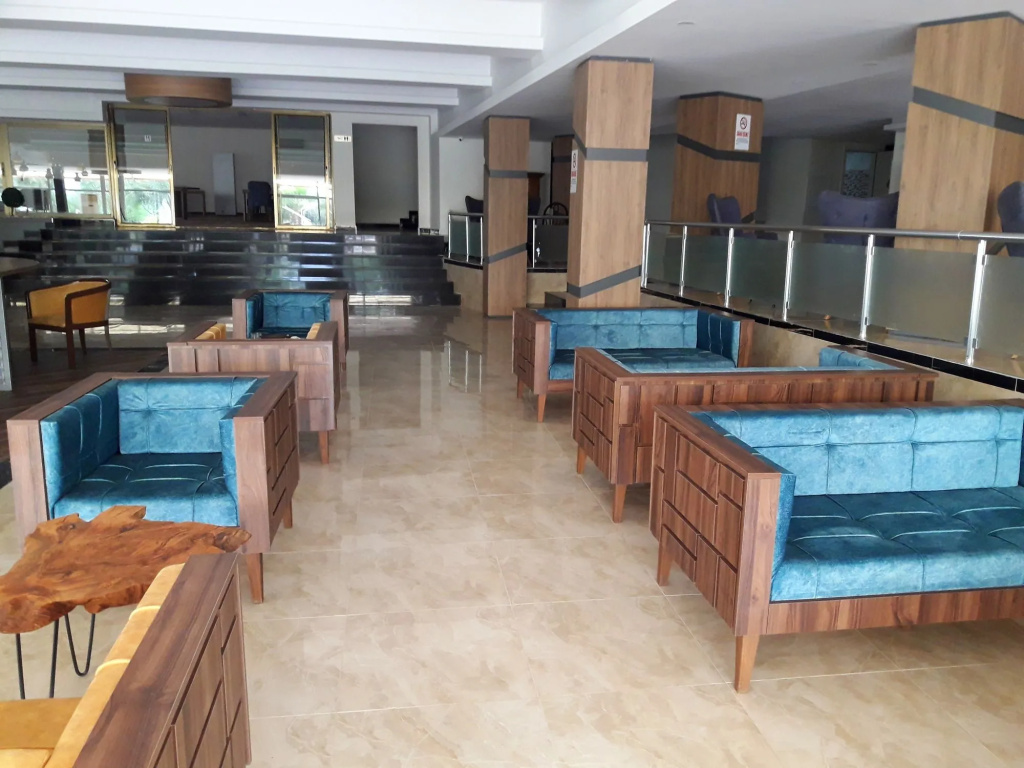 Hotel photo 12