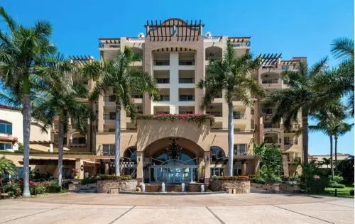 Suites at VDP Flamingos Resort and Spa
