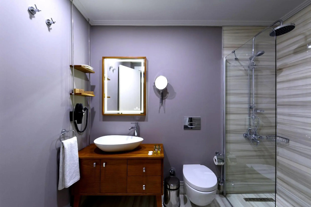 Walton Hotels Galata - Général