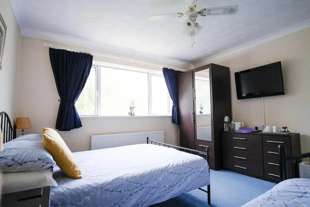 Hotel photo 12