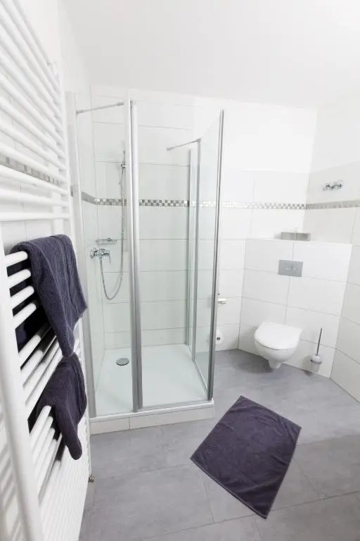 Hotel Pfennigskrug - Chambres