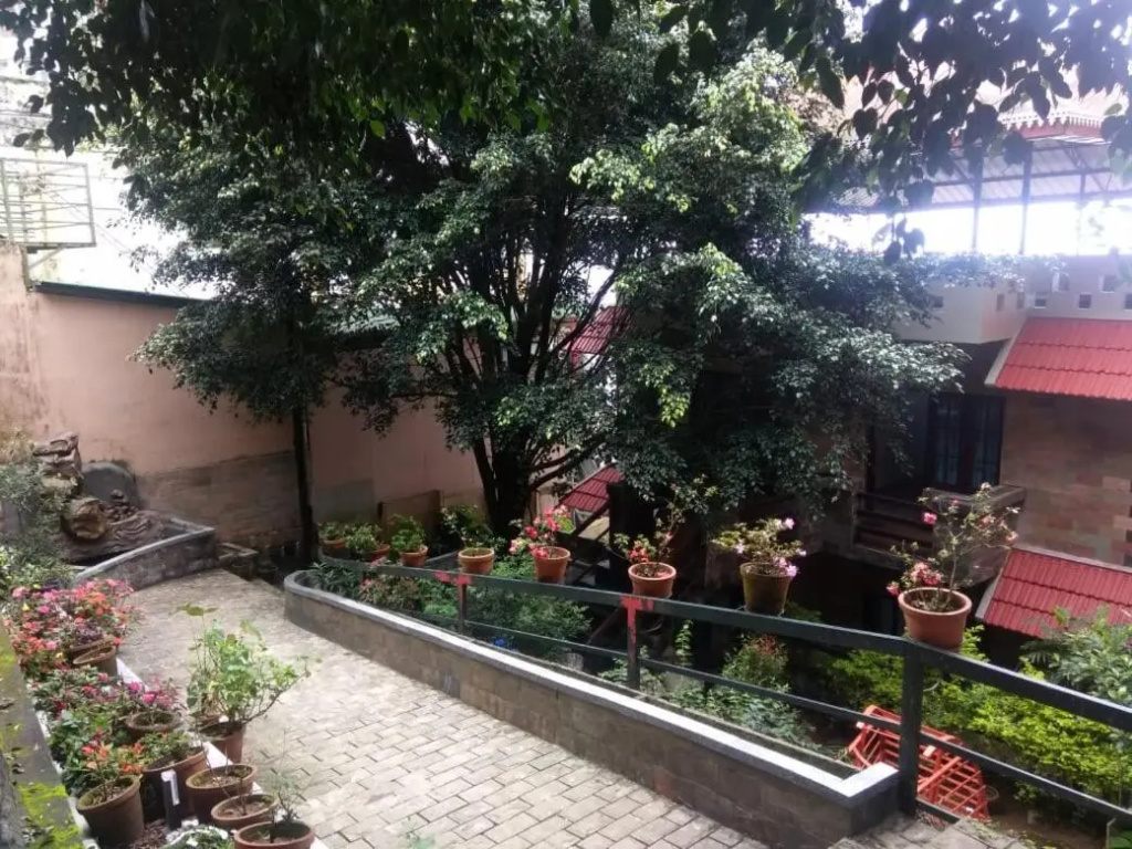 Hotel photo 22