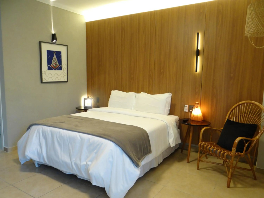 Hotel Porto Real Aparecida - Général