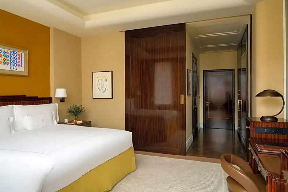 The Beaumont Mayfair - Chambres