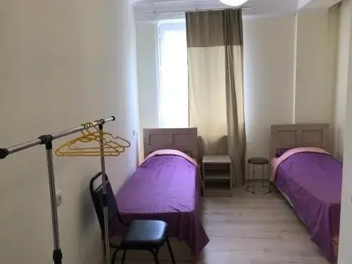 Wine Garden Apartment
